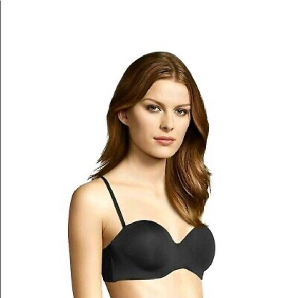 Maiden form full coverage 5 ways to wear. Various sizes. NWT - Picture 2 of 9